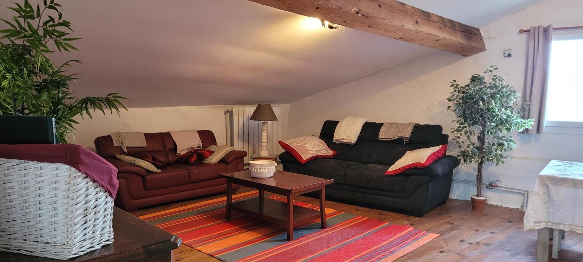 Grande Maison De Montagne Renovee, Du Charme Rodome Eksteriør bilde