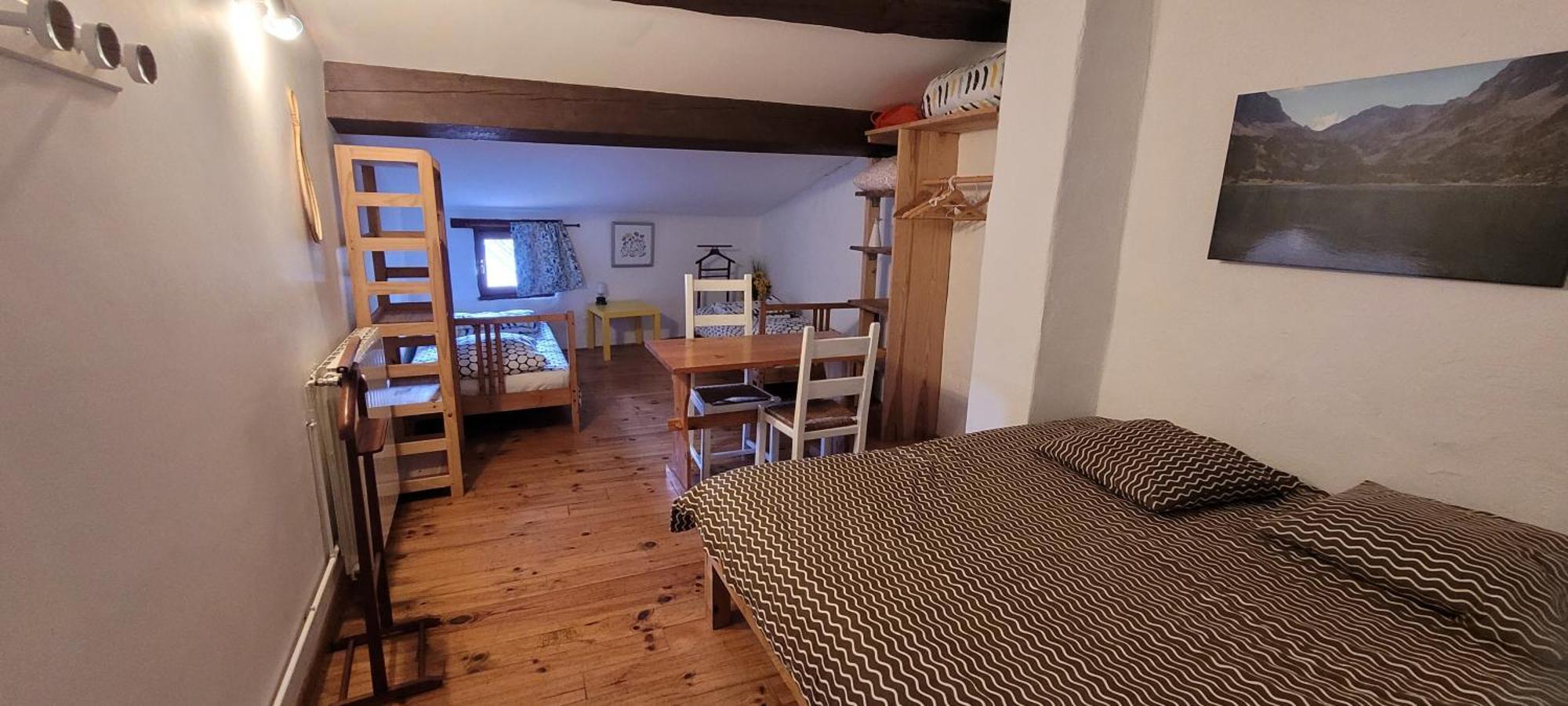 Grande Maison De Montagne Renovee, Du Charme Rodome Eksteriør bilde