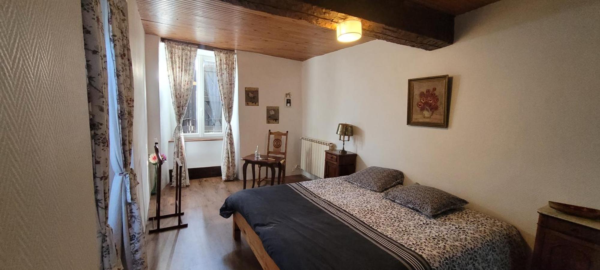 Grande Maison De Montagne Renovee, Du Charme Rodome Eksteriør bilde