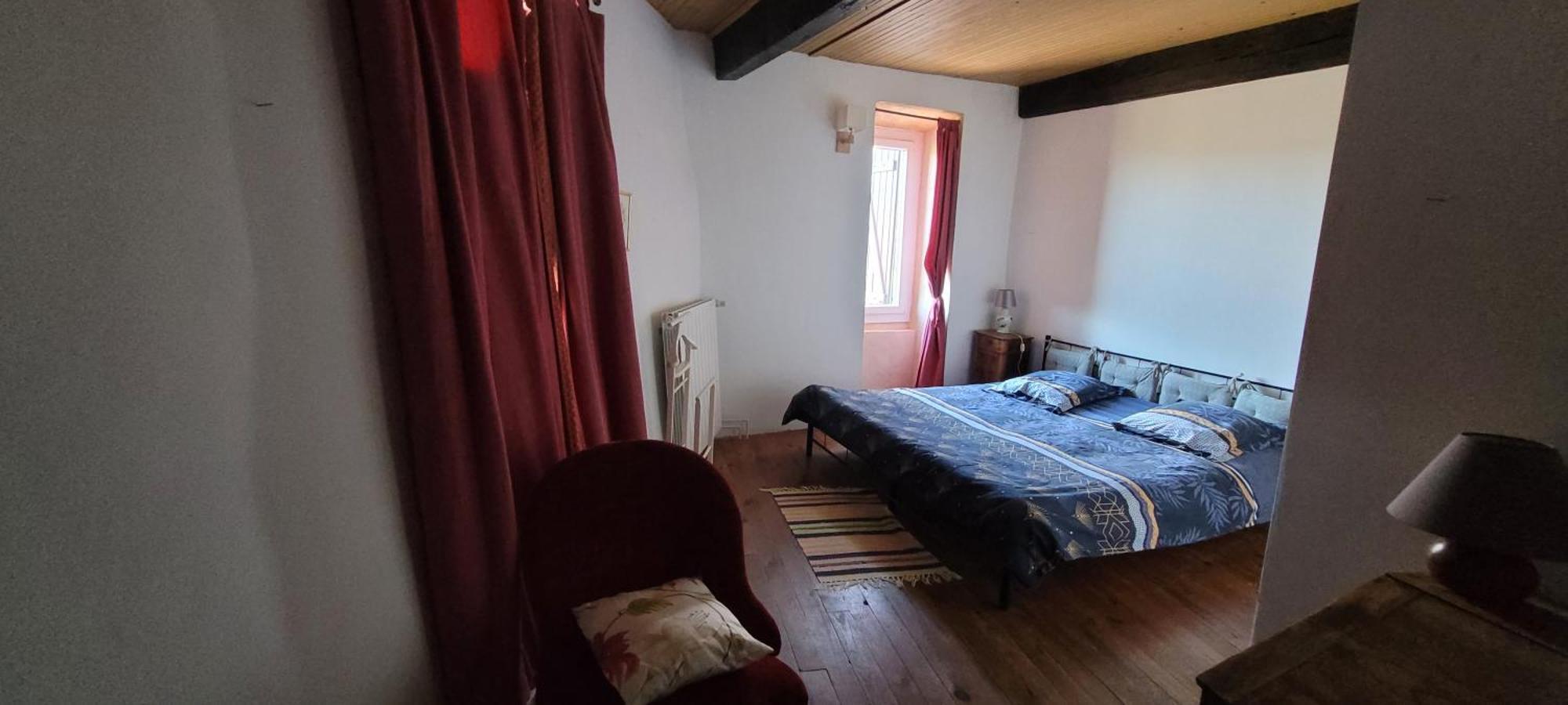 Grande Maison De Montagne Renovee, Du Charme Rodome Eksteriør bilde