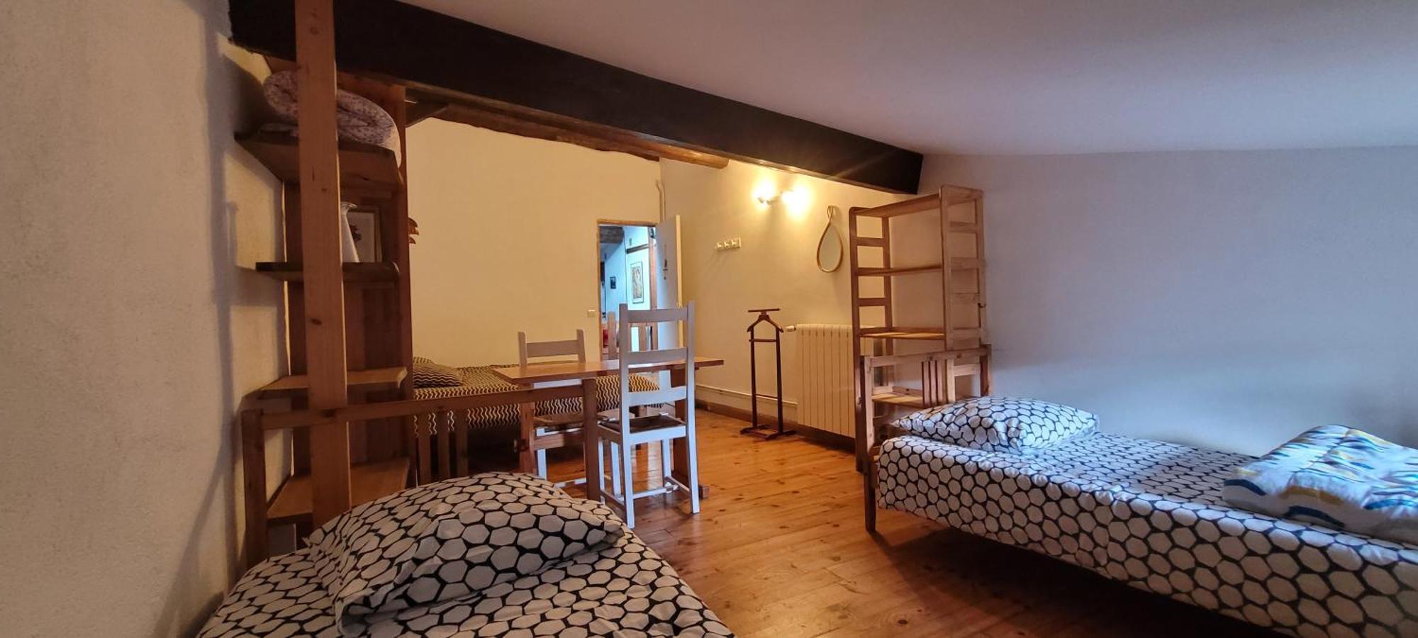 Grande Maison De Montagne Renovee, Du Charme Rodome Eksteriør bilde