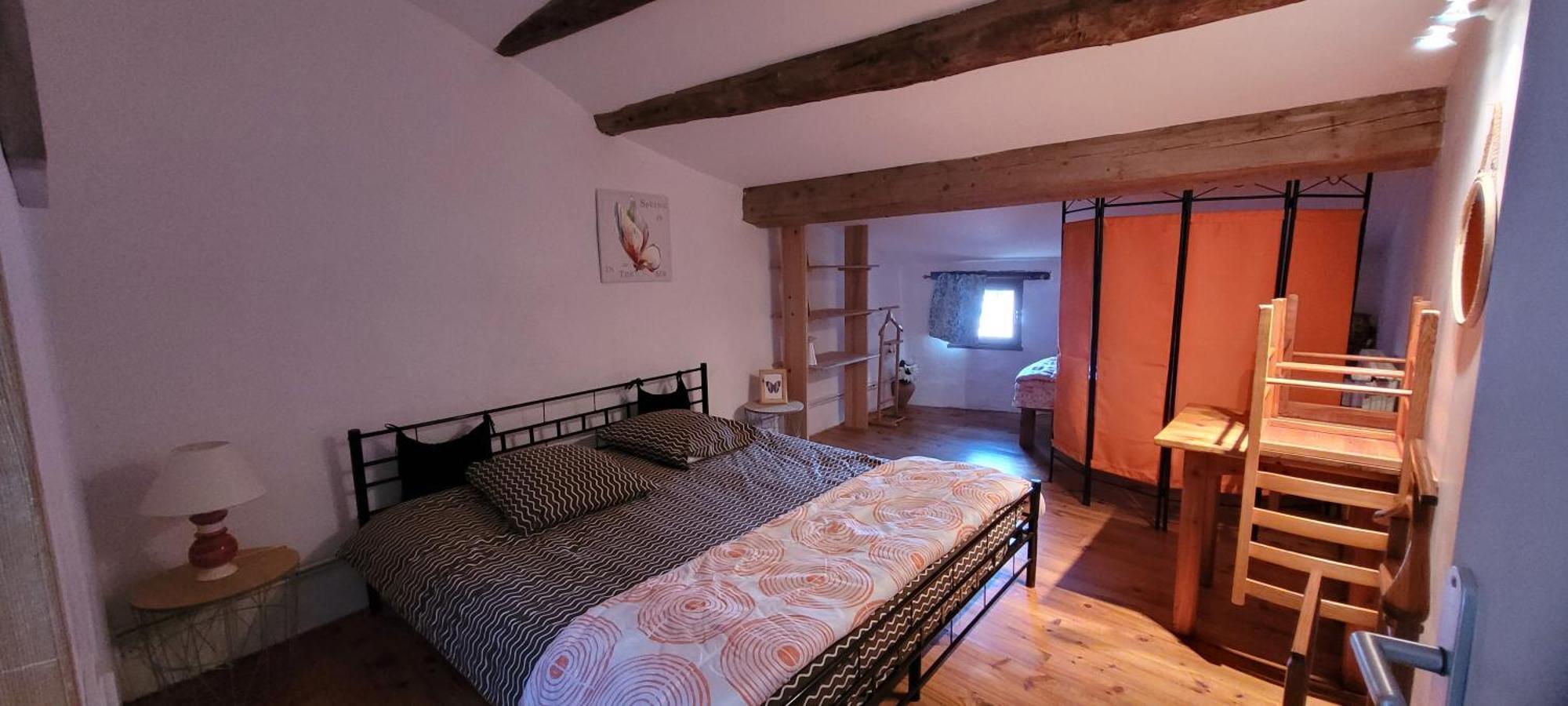 Grande Maison De Montagne Renovee, Du Charme Rodome Eksteriør bilde